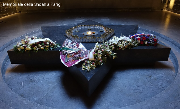 Giornata della Memoria a Palermo: un momento di riflessione e approfondimento sulla Shoah